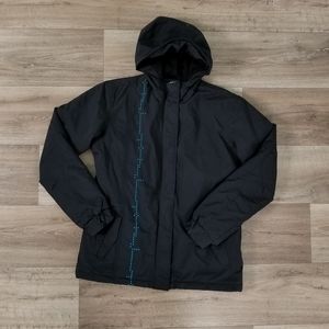 Snowboarding Powderroom Jacket Core 5000mm MEDIUM